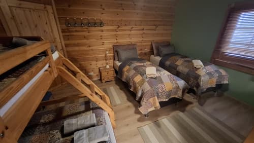 Alfasteinn Country Home Guesthouse, Room