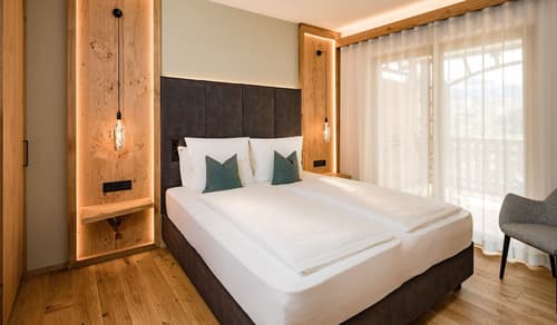 Lake Spa Hotel SEELEITEN, Room