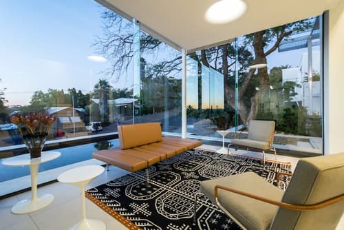 Livega House, Reception