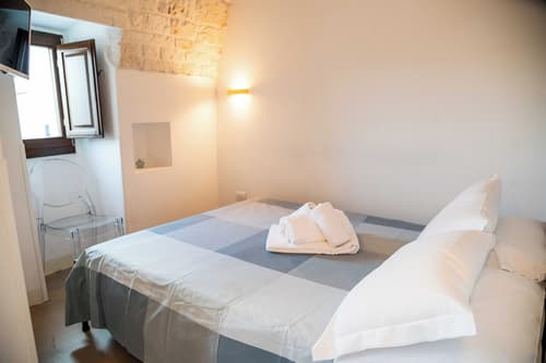 Terrazza Sui Trulli, Room
