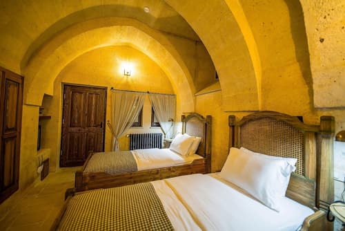 Maya Cave Hotel, Room