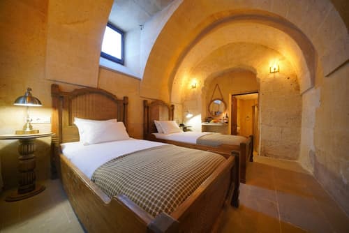 Maya Cave Hotel, Room