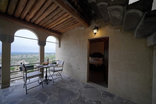 Maya Cave Hotel, Room