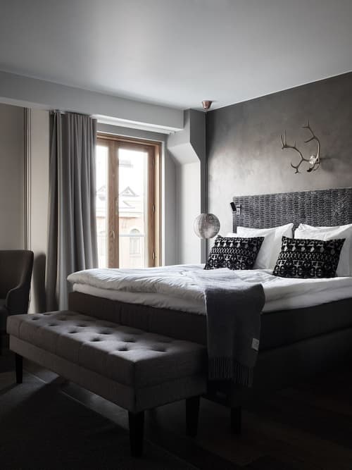 Lapland Hotels Bulevardi, Room