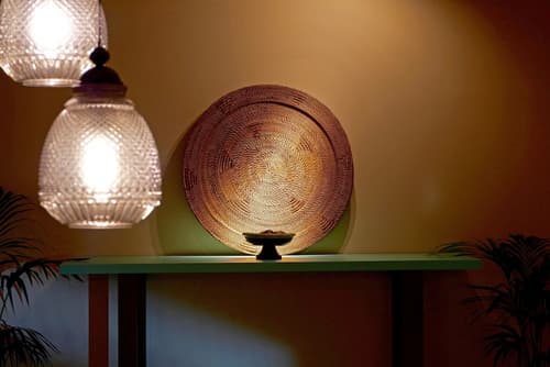 Hotel Asteras Paradise, Reception