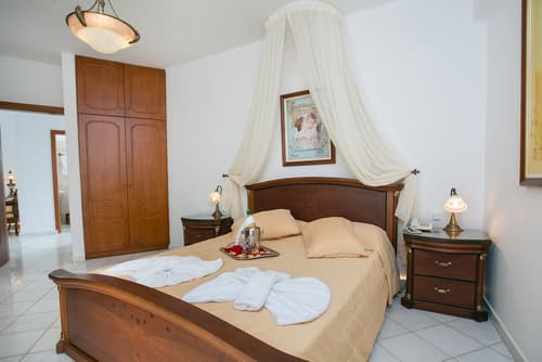 Hotel Asteras Paradise, Room