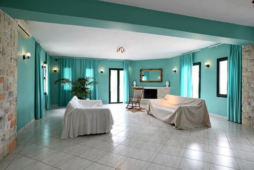 Hotel Asteras Paradise, Reception