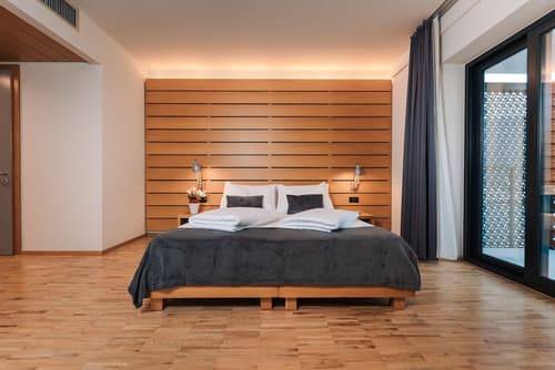 Lake Front Hotel Mirage, Room