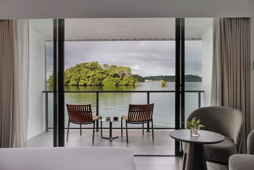 Novotel Suva Lami Bay, Room