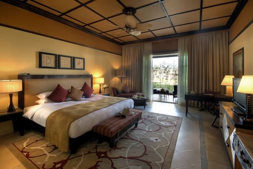 Desert Islands Resort & Spa by Anantara, Room