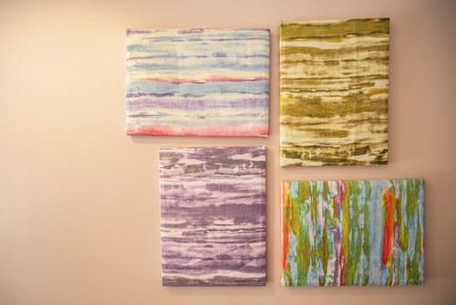 Fragrance Hotel - Oasis, Reception