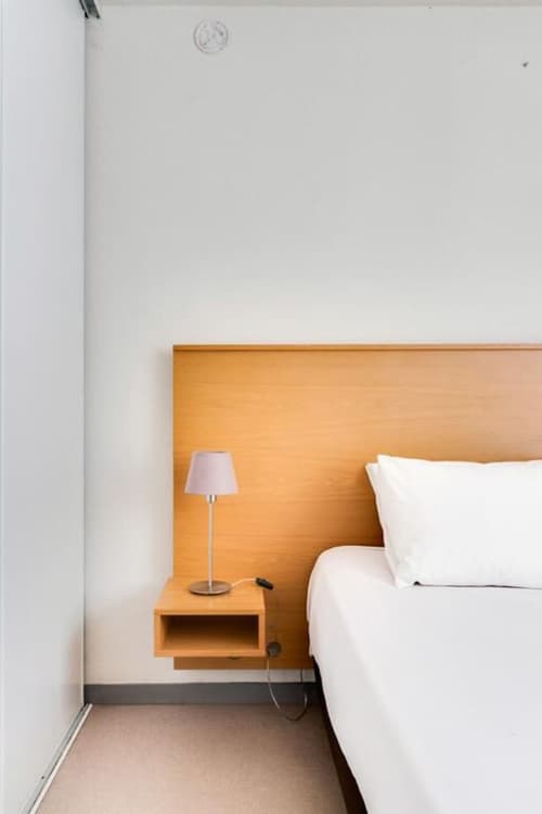 Residhotel Galerie Tatry, Room