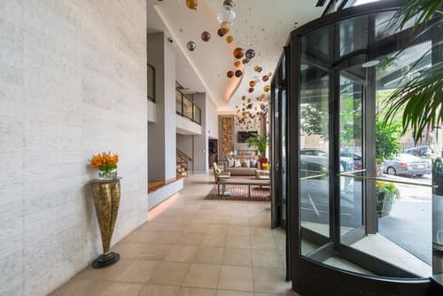 Hotel Felix River North/Magnificent Mile, Lobby