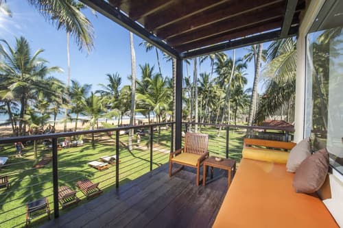 Mermaid Hotel & Club, Room