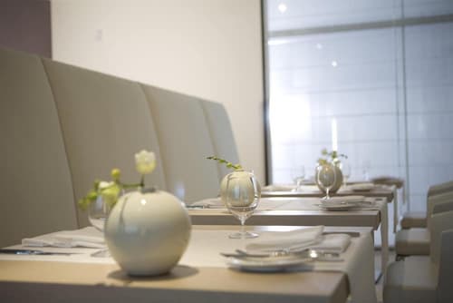 Kempinski Palace Portoroz, Reception