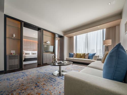 VIE Hotel Bangkok - MGallery, Room