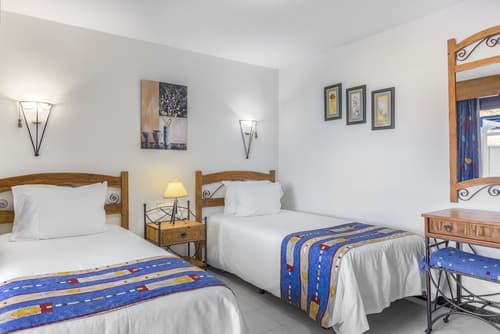 Club Cala Blanca, Room