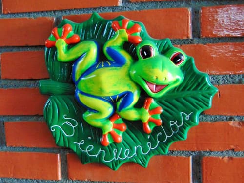 Casa Lima Bed & Breakfast, Lobby