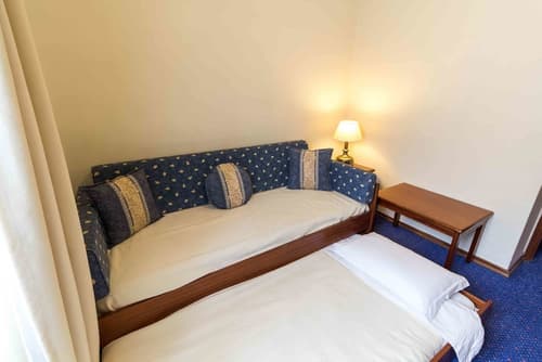 Hotel Eurosol Gouveia, Room