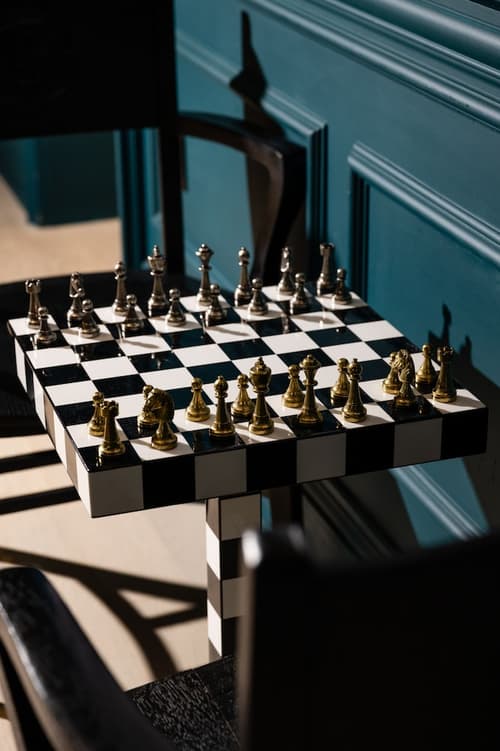 Gladstone House, In-room dining