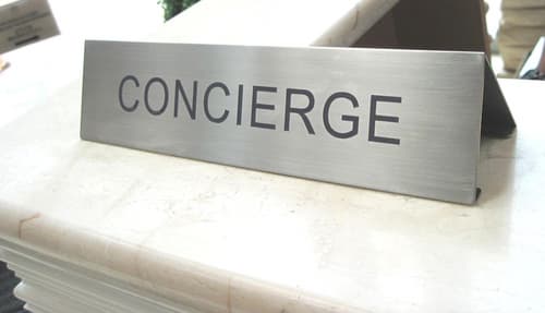 Dorsett Mongkok, Hong Kong, Lobby