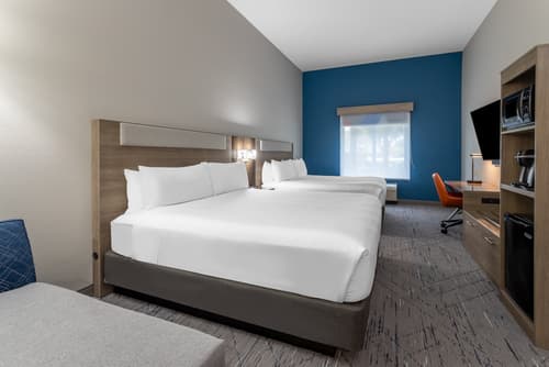 Holiday Inn Express Crystal River by IHG, Room