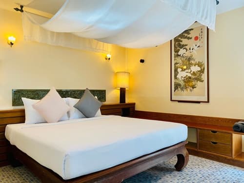 Aochalong Villa Resort & Spa, Room