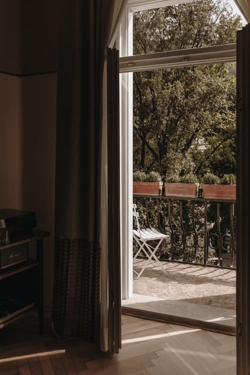 Parkhotel Mondschein, a Member of Design Hotels, Room