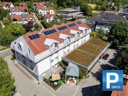 Hotel Stoiser's Graz, Primary image