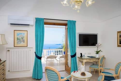 Hotel Villa Gabrisa, Primary image