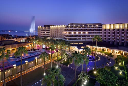InterContinental Jeddah by IHG, Primary image