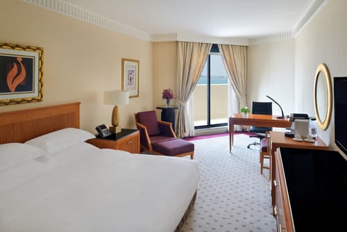 InterContinental Jeddah by IHG, Room