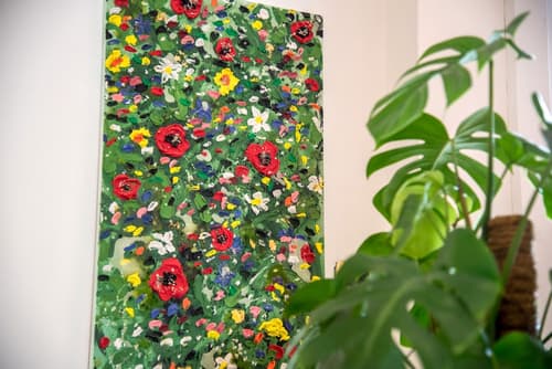 Hotel Tourist, Lobby