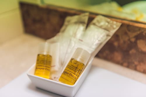 Hotel Everest Arco, Room