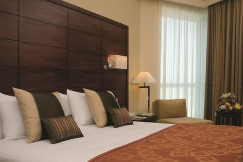 Mövenpick Hotel & Residence Hajar Tower Makkah, Room