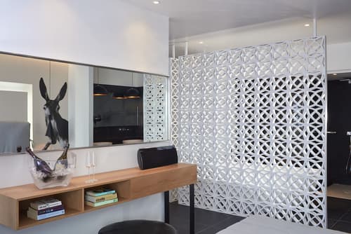 Kosmoplaz Beach Hotel, Room