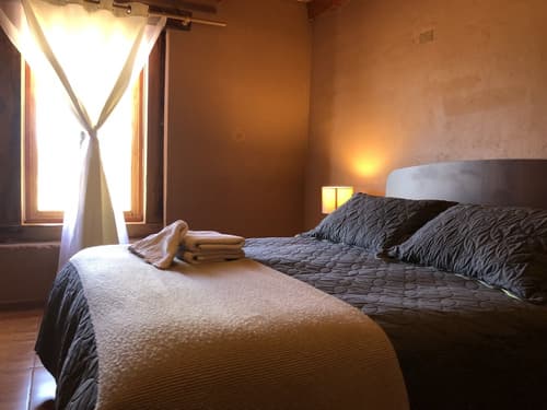 Sami Atacama Lodge, Room