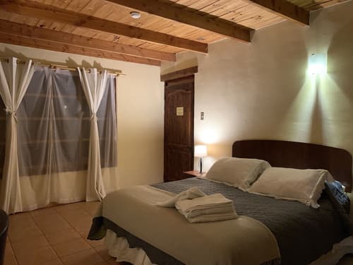 Sami Atacama Lodge, Room