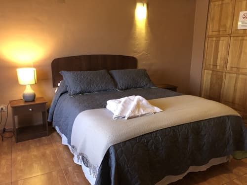 Sami Atacama Lodge, Room