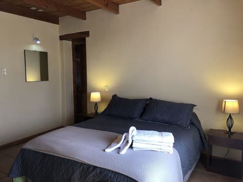 Sami Atacama Lodge, Room