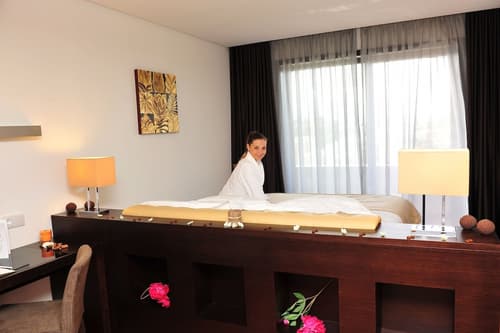 Axis Porto Business & Spa Hotel, Room
