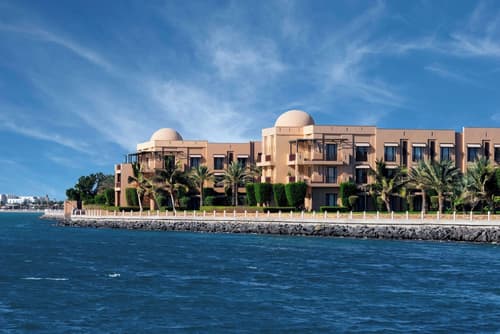 Park Hyatt Jeddah - Marina, Club and Spa, Primary image