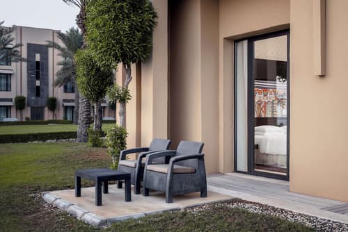 Park Hyatt Jeddah - Marina, Club and Spa, Room