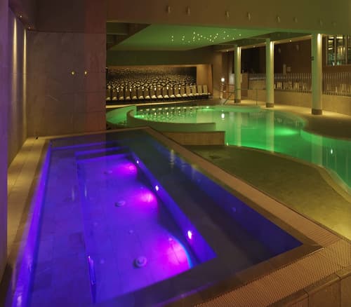 Wellness Hotel Apollo – Lifeclass Hotels & Spa, Portorož, Indoor pool