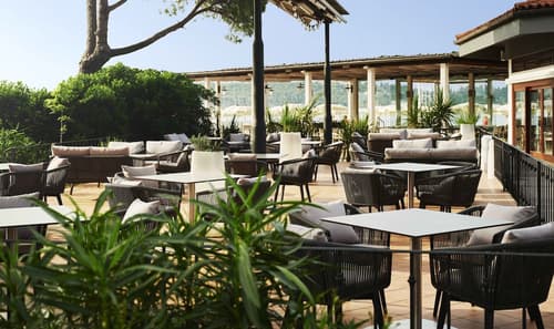 Wellness Hotel Apollo – Lifeclass Hotels & Spa, Portorož, Beach bar