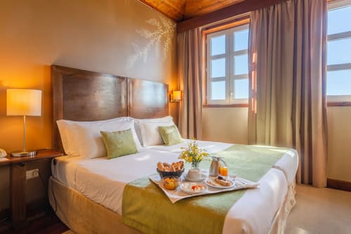 Luna Hotel Serra da Estrela, Room