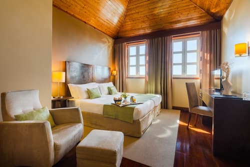 Luna Hotel Serra da Estrela, Room