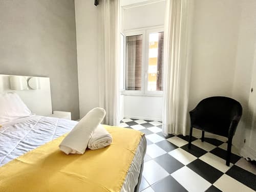 Hotel Stabia, Room