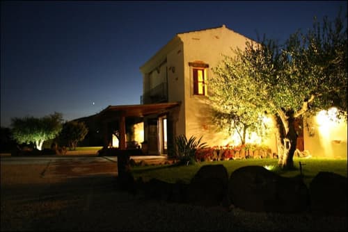Santa Maria Resort, Front of property - evening/night