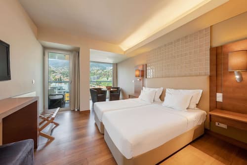 The Views Baia - Adults Only, Room